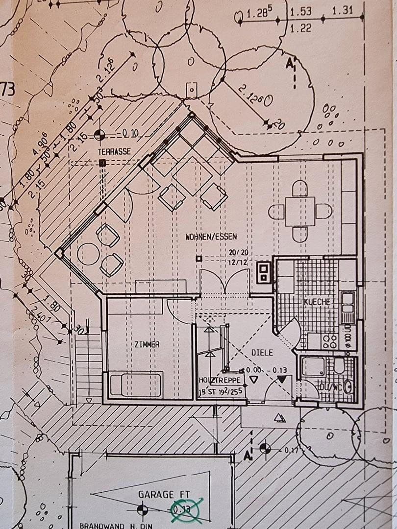 Predaj domu 144 m², pozemek 600 m², Göllheim, Porýnie-Falcko Predaj domu 144 m², pozemek 600 m², Göllheim, Porýnie-Falcko