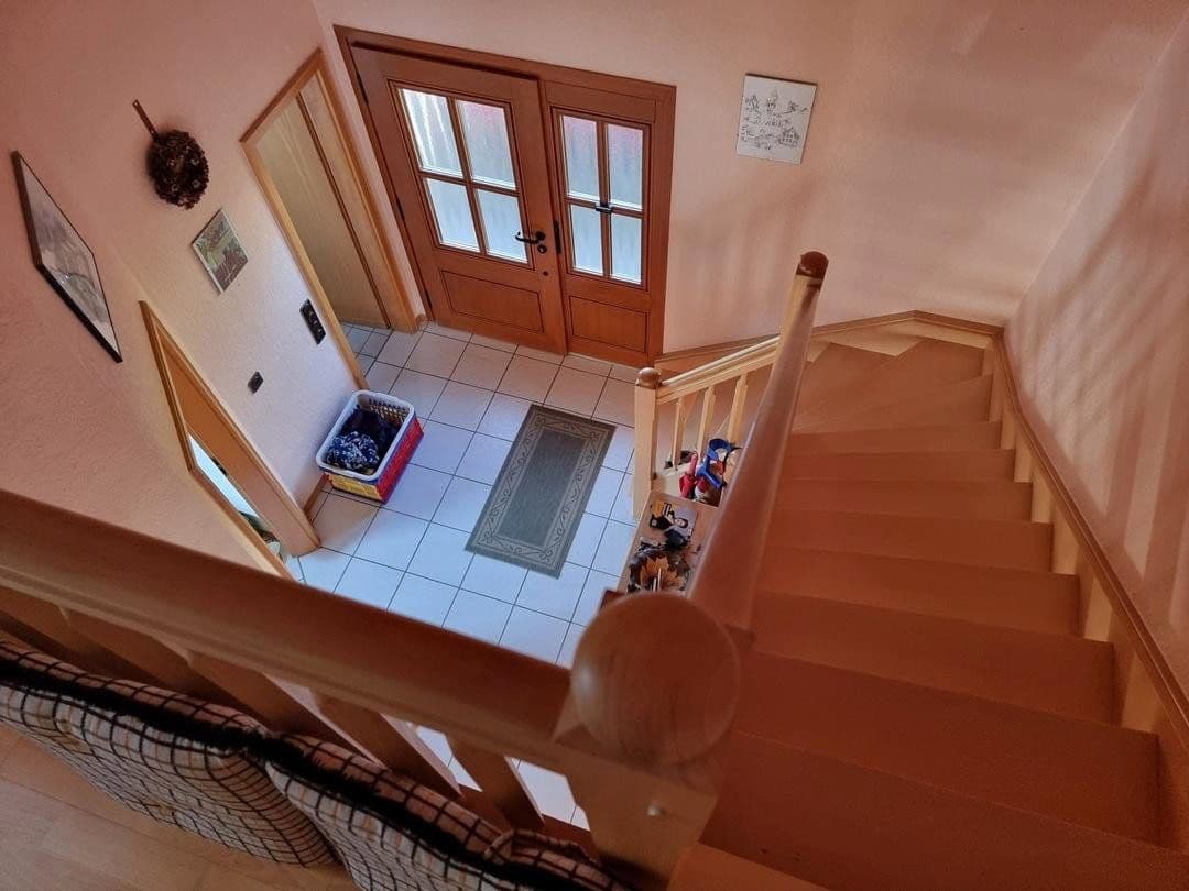 Predaj domu 144 m², pozemek 600 m², Göllheim, Porýnie-Falcko Predaj domu 144 m², pozemek 600 m², Göllheim, Porýnie-Falcko