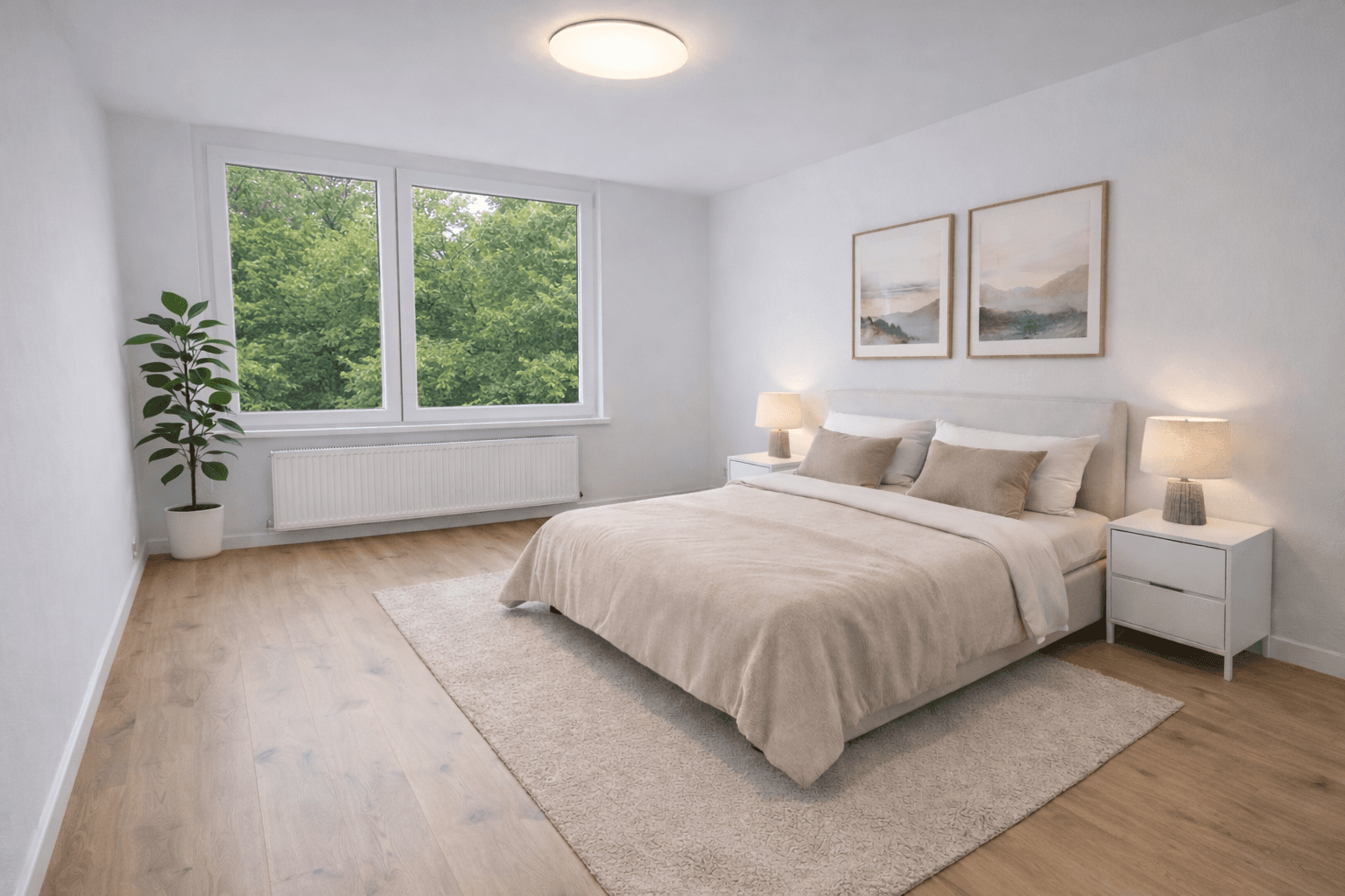 Predaj bytu 3-izbový 67 m², Geigenbergerstr. 9, München, Bavorsko Predaj bytu 3-izbový 67 m², Geigenbergerstr. 9, München, Bavorsko