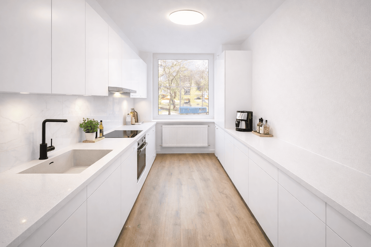 Predaj bytu 3-izbový 67 m², Geigenbergerstr. 9, München, Bavorsko Predaj bytu 3-izbový 67 m², Geigenbergerstr. 9, München, Bavorsko