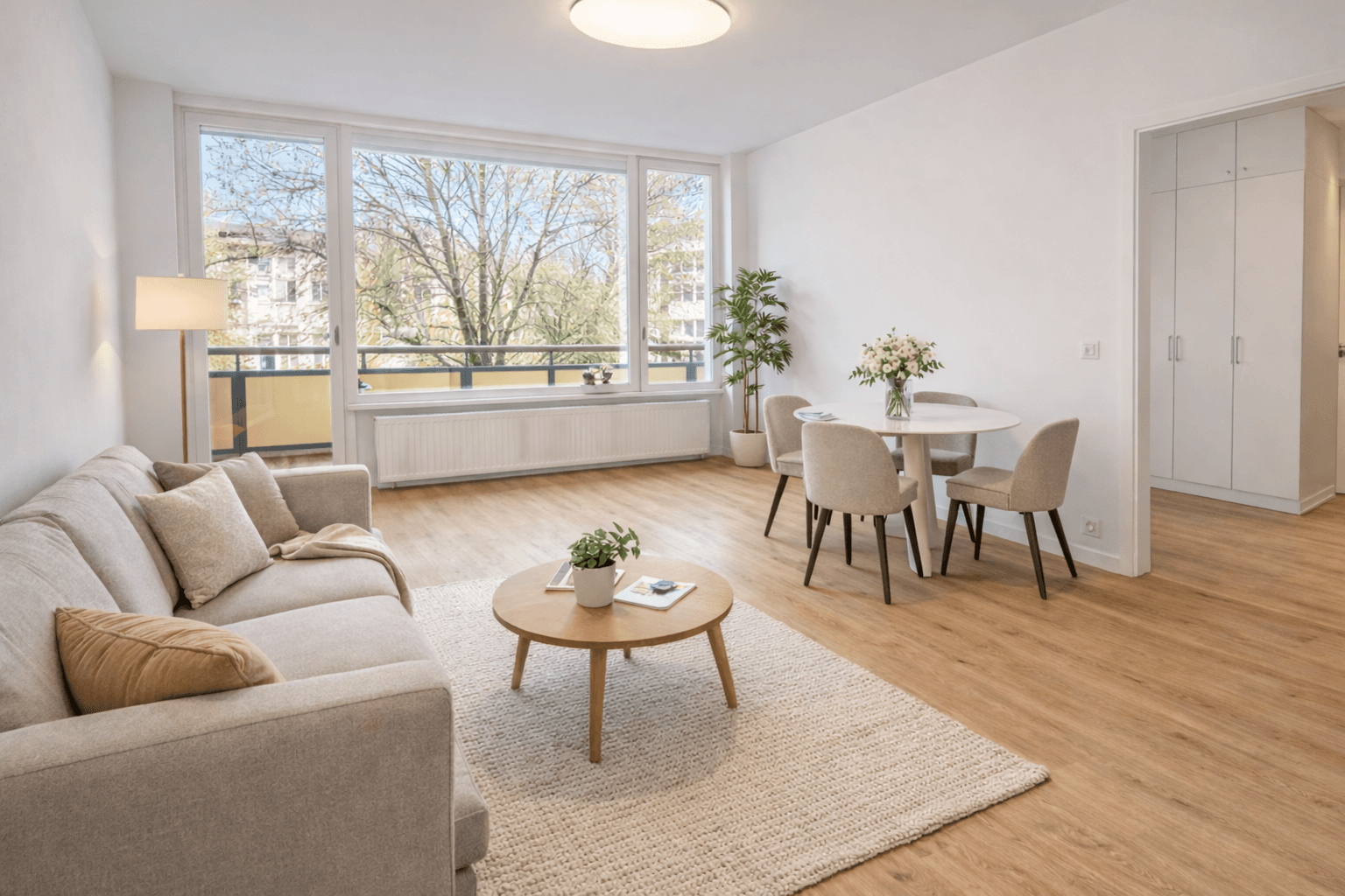 Predaj bytu 3-izbový 67 m², Geigenbergerstr. 9, München, Bavorsko Predaj bytu 3-izbový 67 m², Geigenbergerstr. 9, München, Bavorsko