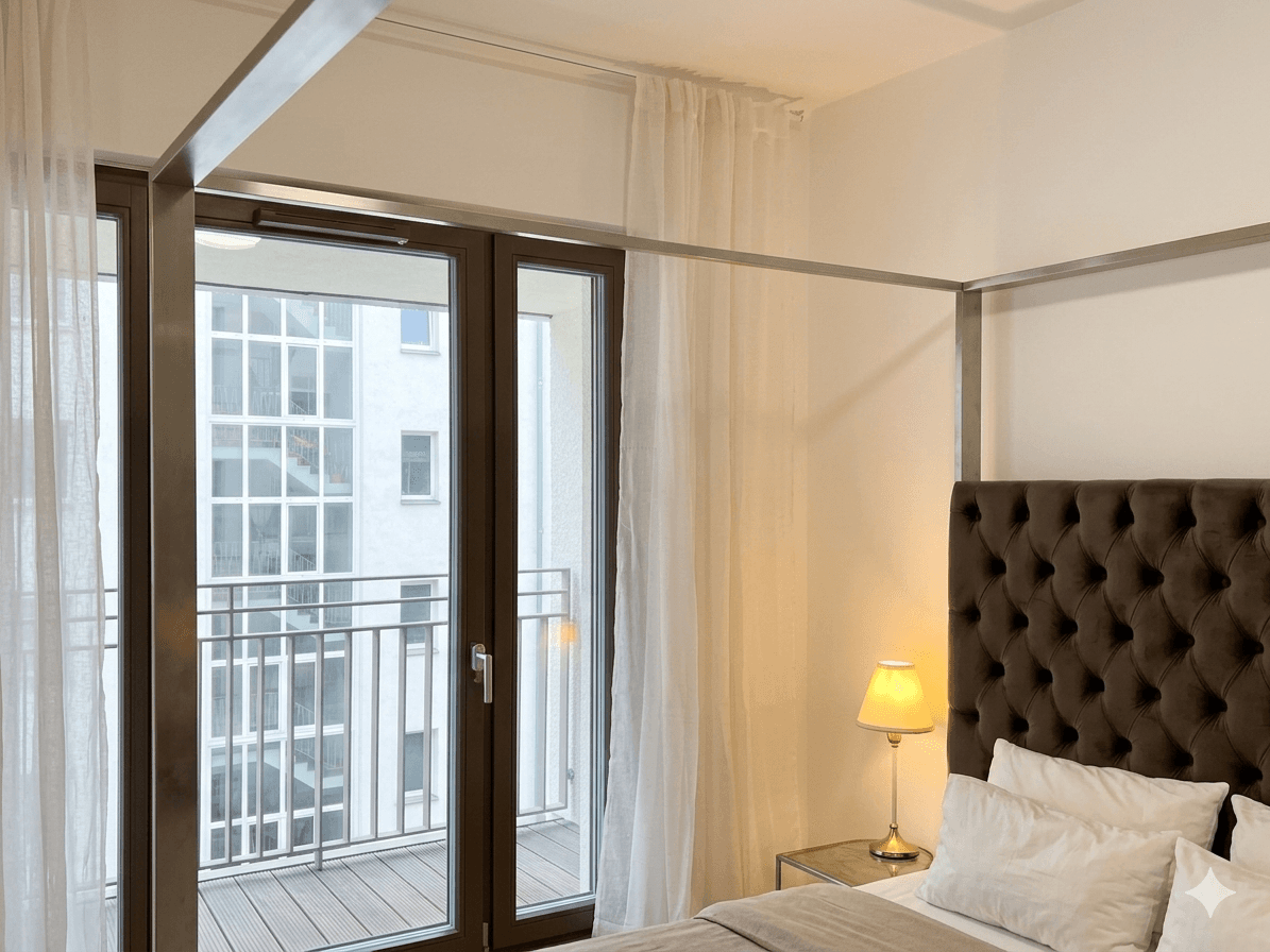 Prenájom bytu 2-izbový 40 m², Hohenstaufenstraße 9, Berlin, Berlín Prenájom bytu 2-izbový 40 m², Hohenstaufenstraße 9, Berlin, Berlín