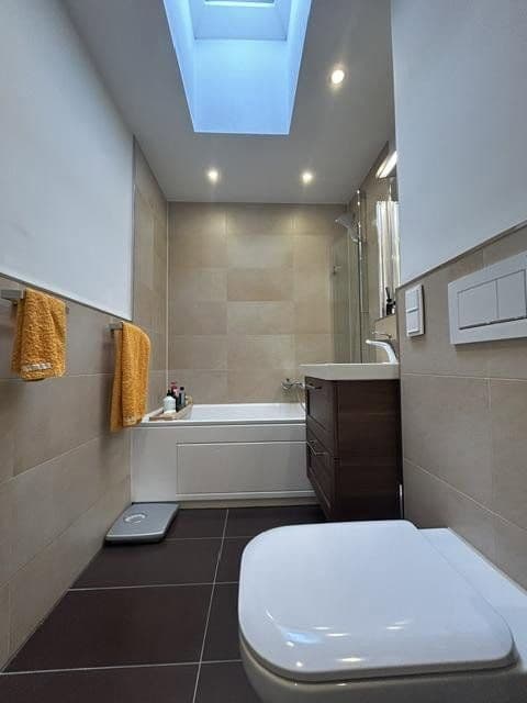 Predaj bytu 2-izbový 58 m², München, Bavorsko Predaj bytu 2-izbový 58 m², München, Bavorsko