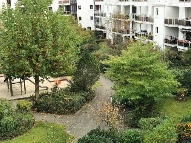 Predaj bytu 2-izbový 58 m², München, Bavorsko Predaj bytu 2-izbový 58 m², München, Bavorsko