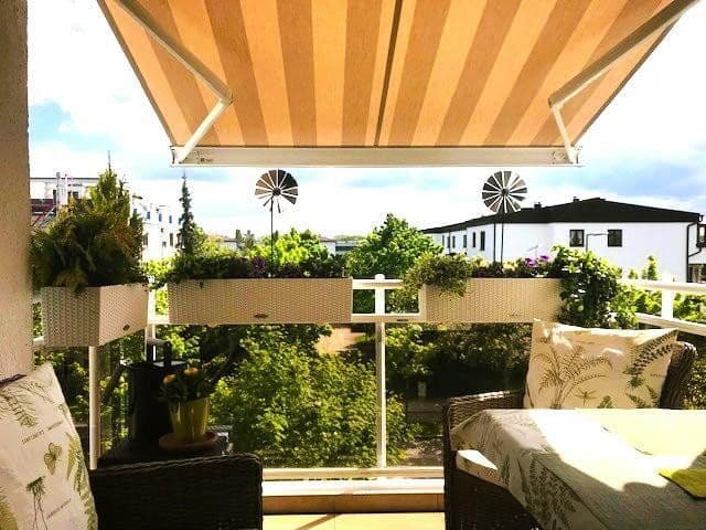 Predaj bytu 2-izbový 58 m², München, Bavorsko Predaj bytu 2-izbový 58 m², München, Bavorsko