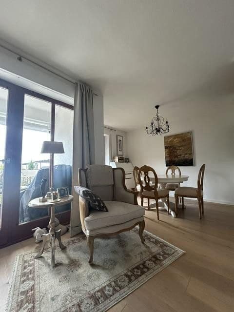 Predaj bytu 2-izbový 58 m², München, Bavorsko Predaj bytu 2-izbový 58 m², München, Bavorsko