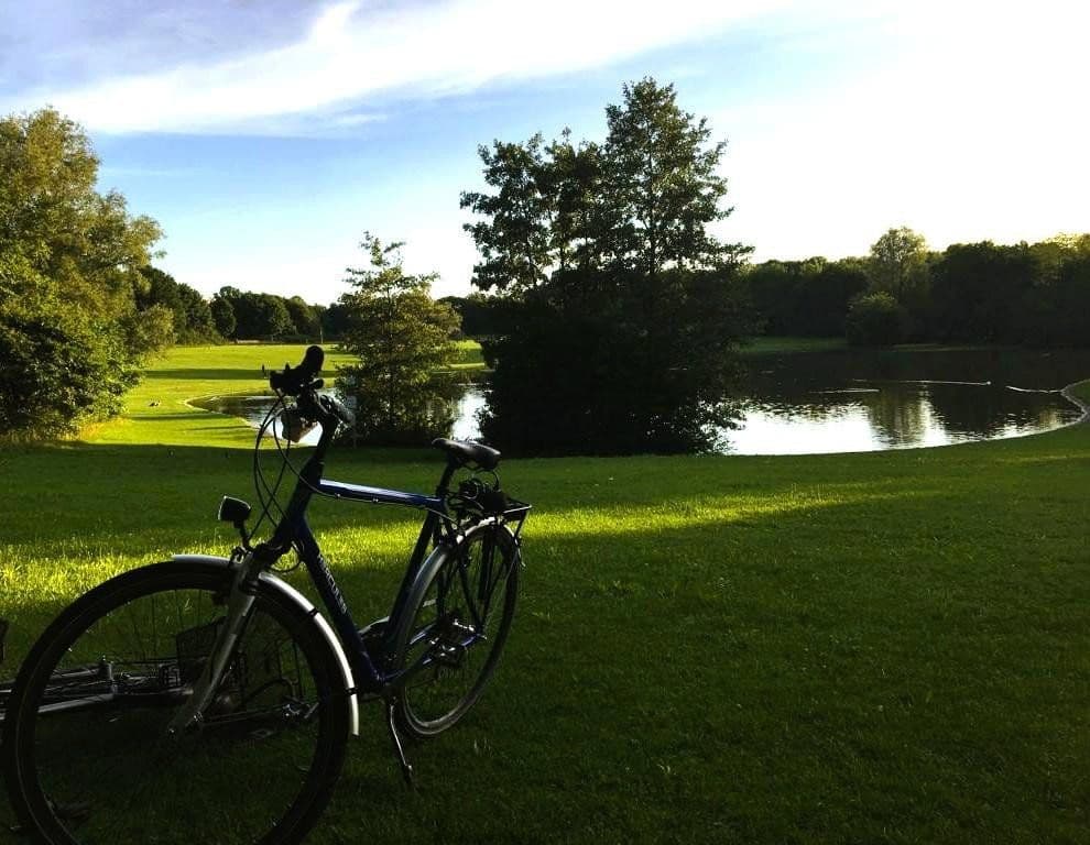 Predaj bytu 2-izbový 58 m², München, Bavorsko Predaj bytu 2-izbový 58 m², München, Bavorsko