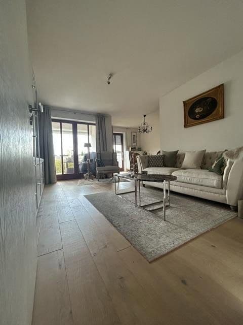 Predaj bytu 2-izbový 58 m², München, Bavorsko Predaj bytu 2-izbový 58 m², München, Bavorsko