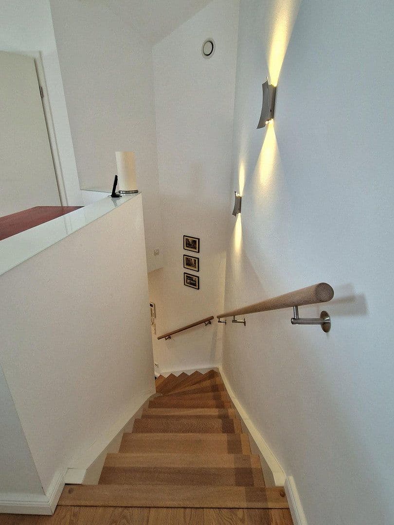 Predaj bytu 4-izbový 129 m², Hamburg, Hamburg Predaj bytu 4-izbový 129 m², Hamburg, Hamburg