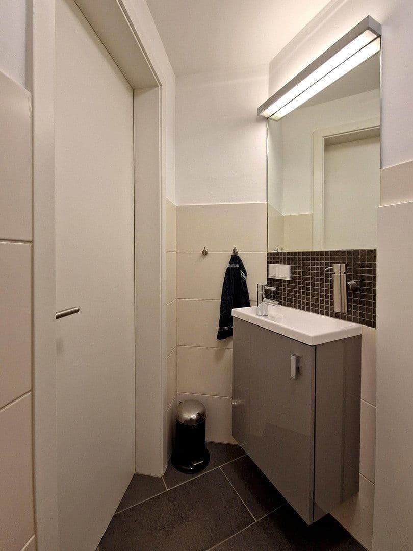 Predaj bytu 4-izbový 129 m², Hamburg, Hamburg Predaj bytu 4-izbový 129 m², Hamburg, Hamburg