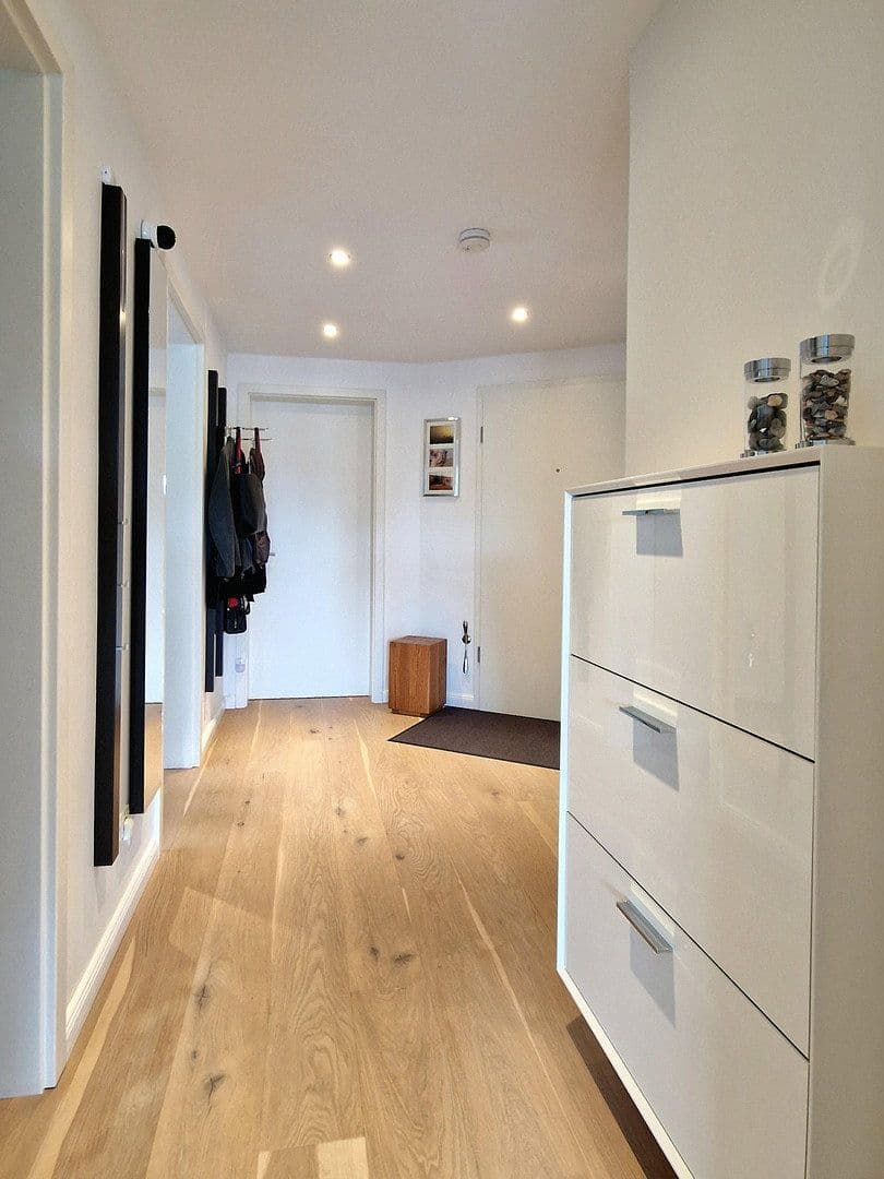 Predaj bytu 4-izbový 129 m², Hamburg, Hamburg Predaj bytu 4-izbový 129 m², Hamburg, Hamburg