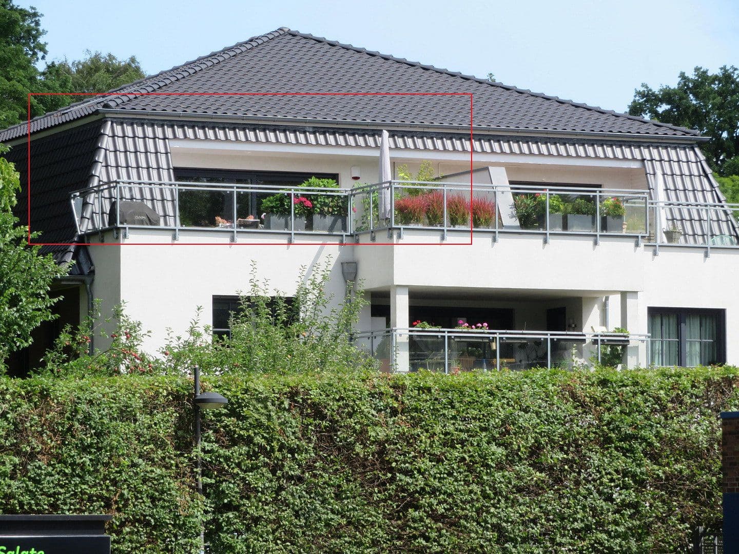 Predaj bytu 4-izbový 129 m², Hamburg, Hamburg Predaj bytu 4-izbový 129 m², Hamburg, Hamburg