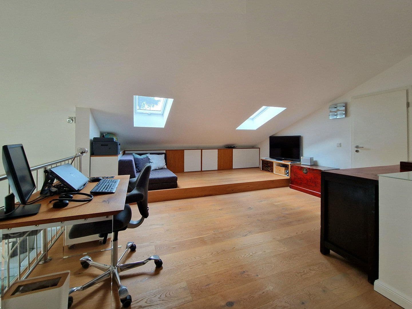 Predaj bytu 4-izbový 129 m², Hamburg, Hamburg Predaj bytu 4-izbový 129 m², Hamburg, Hamburg