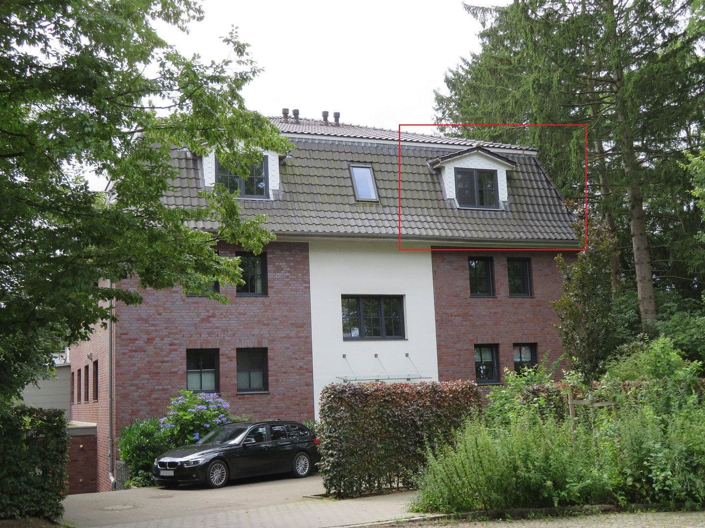 Predaj bytu 4-izbový 129 m², Hamburg, Hamburg Predaj bytu 4-izbový 129 m², Hamburg, Hamburg