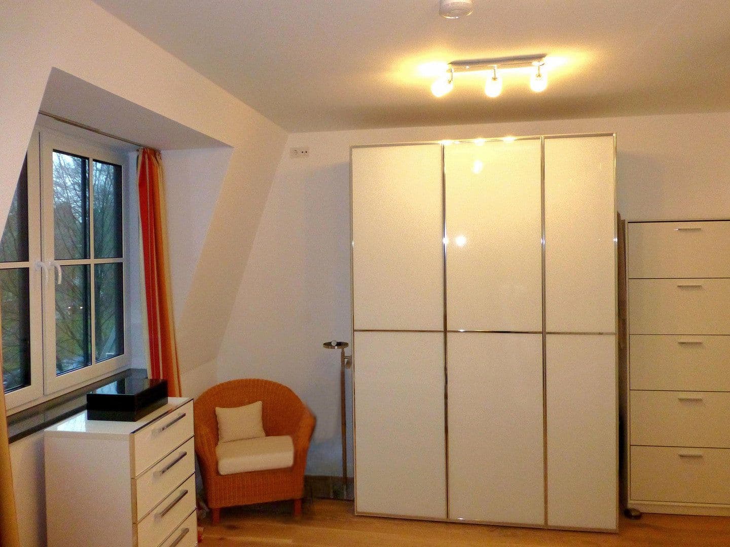 Predaj bytu 4-izbový 129 m², Hamburg, Hamburg Predaj bytu 4-izbový 129 m², Hamburg, Hamburg