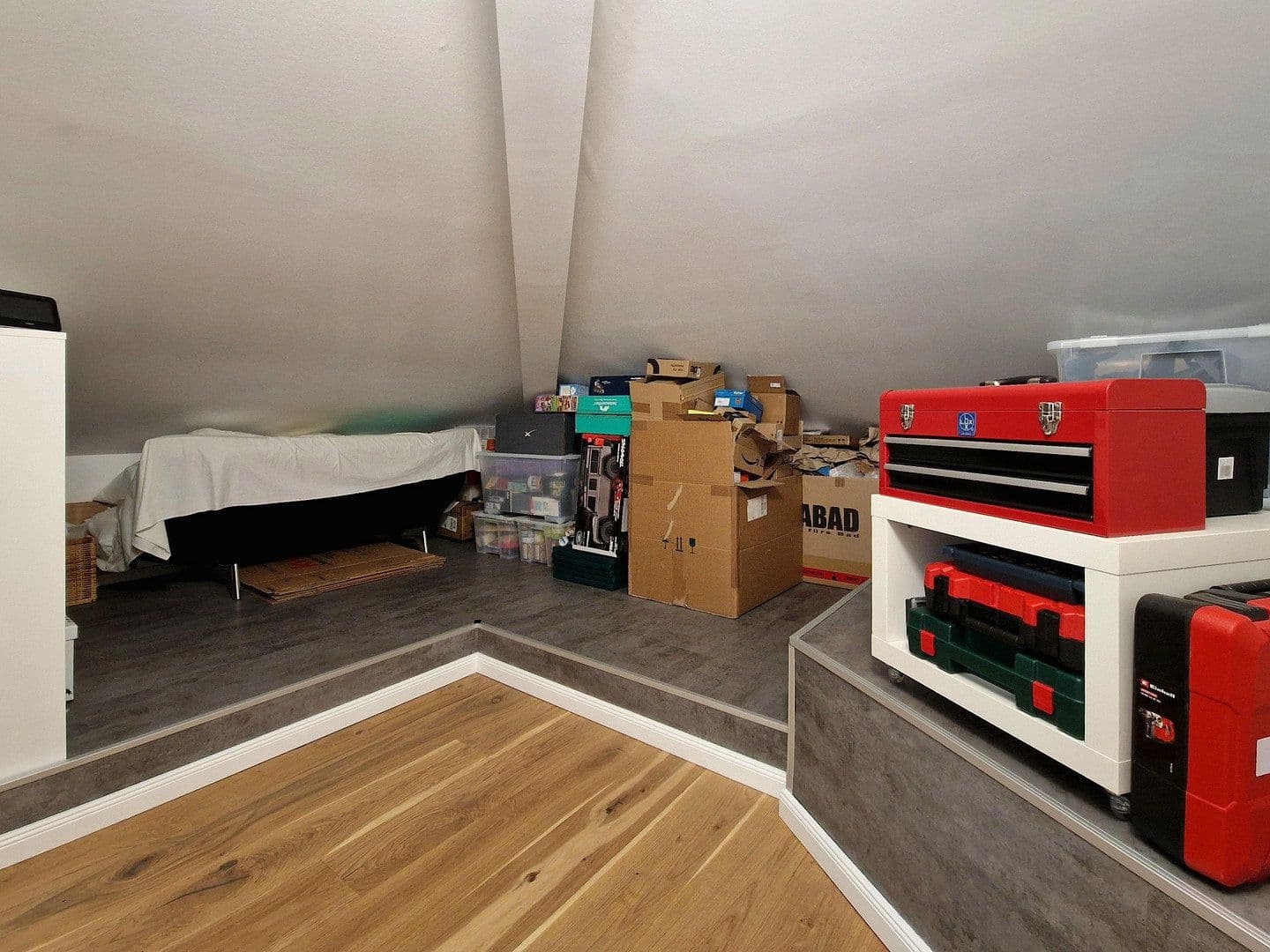 Predaj bytu 4-izbový 129 m², Hamburg, Hamburg Predaj bytu 4-izbový 129 m², Hamburg, Hamburg