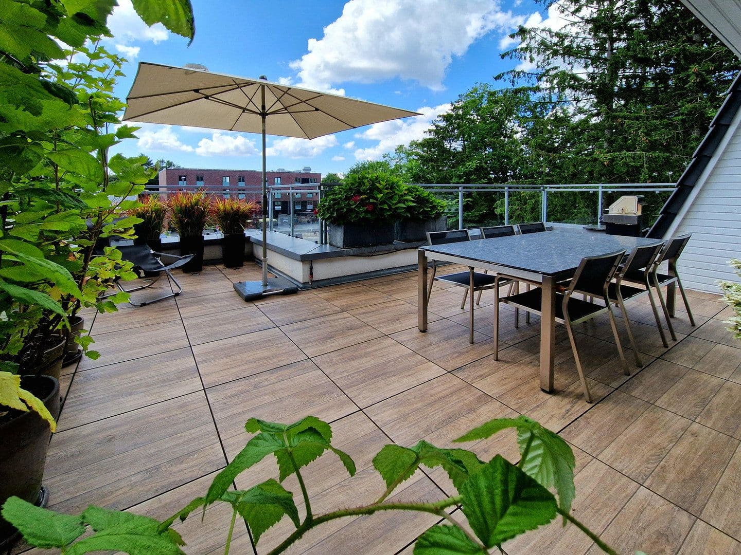 Predaj bytu 4-izbový 129 m², Hamburg, Hamburg Predaj bytu 4-izbový 129 m², Hamburg, Hamburg