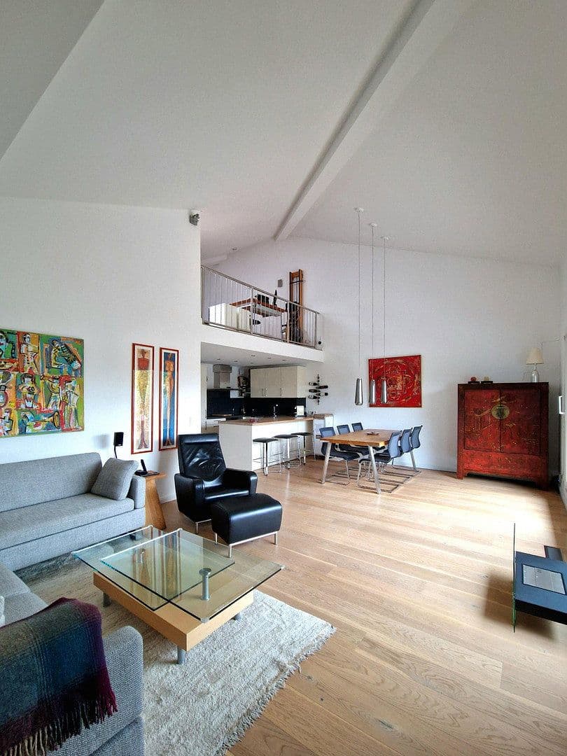 Predaj bytu 4-izbový 129 m², Hamburg, Hamburg Predaj bytu 4-izbový 129 m², Hamburg, Hamburg