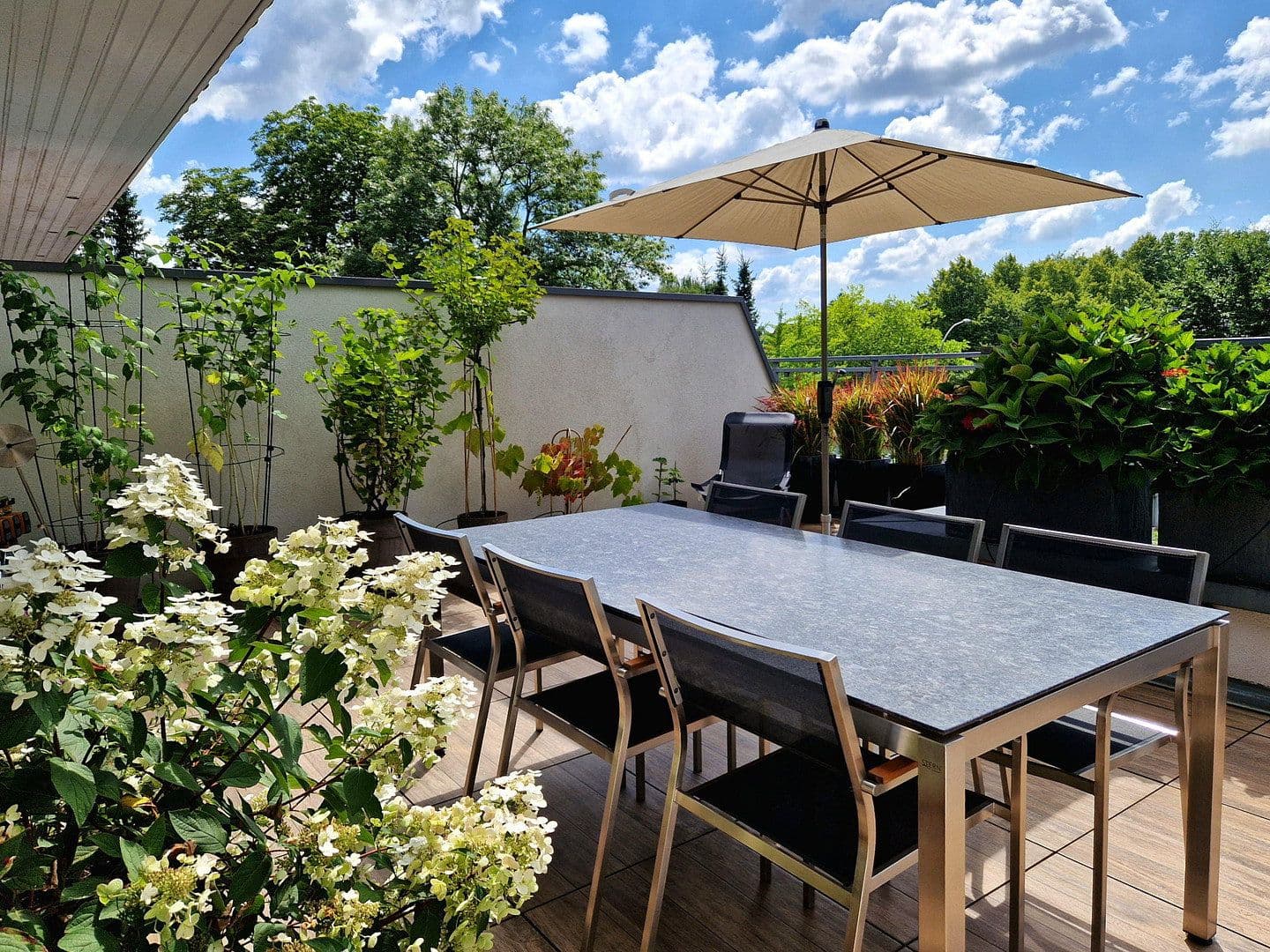 Predaj bytu 4-izbový 129 m², Hamburg, Hamburg Predaj bytu 4-izbový 129 m², Hamburg, Hamburg