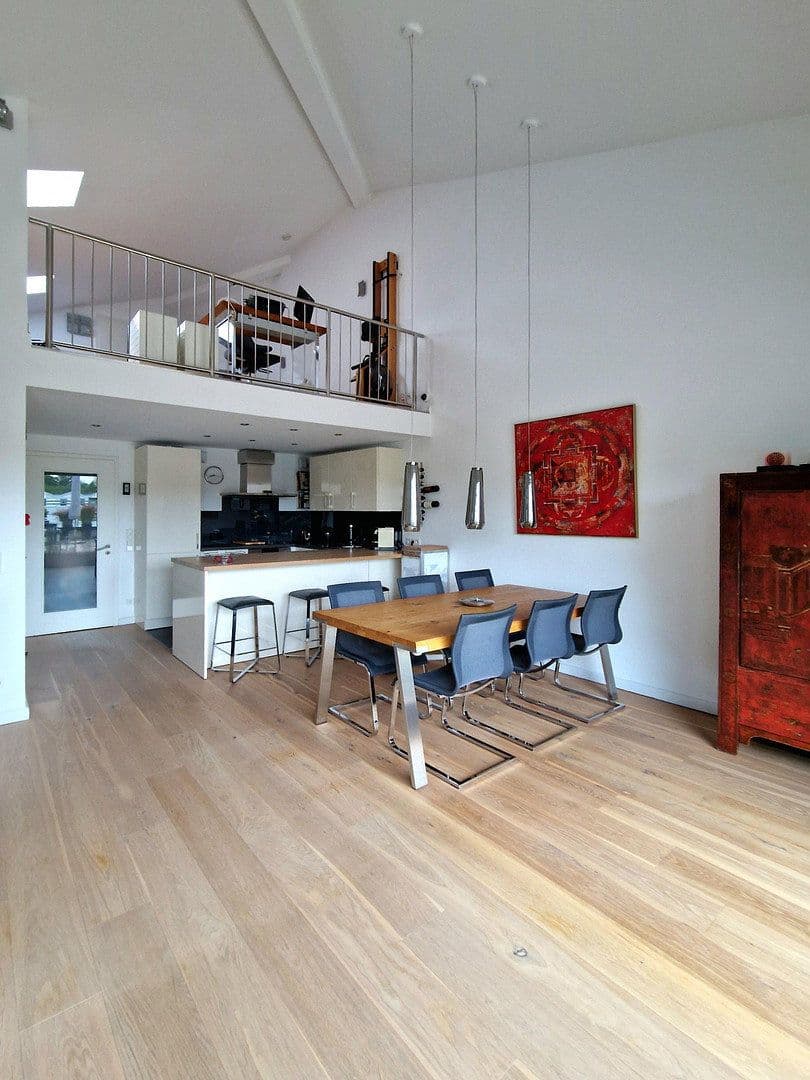 Predaj bytu 4-izbový 129 m², Hamburg, Hamburg Predaj bytu 4-izbový 129 m², Hamburg, Hamburg