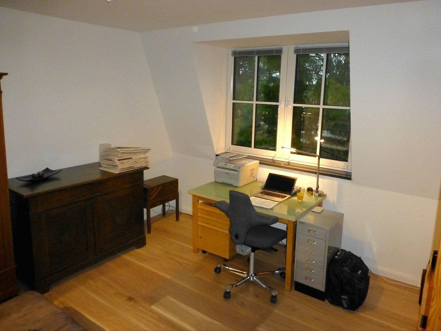 Predaj bytu 4-izbový 129 m², Hamburg, Hamburg Predaj bytu 4-izbový 129 m², Hamburg, Hamburg