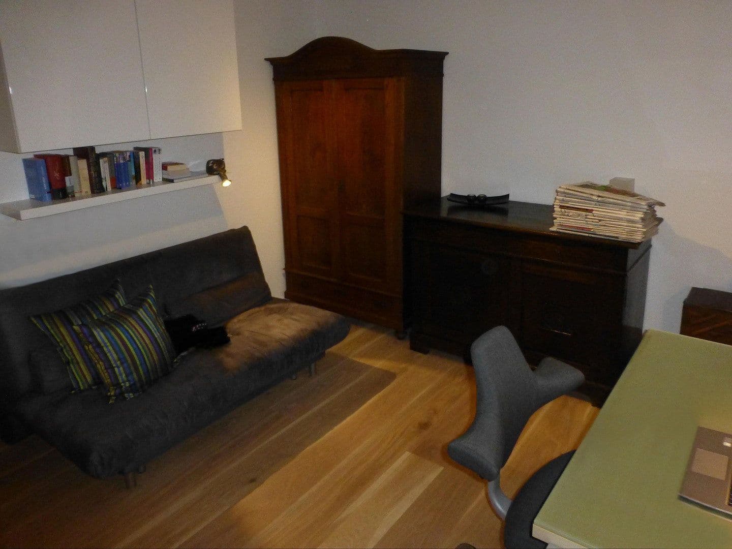 Predaj bytu 4-izbový 129 m², Hamburg, Hamburg Predaj bytu 4-izbový 129 m², Hamburg, Hamburg