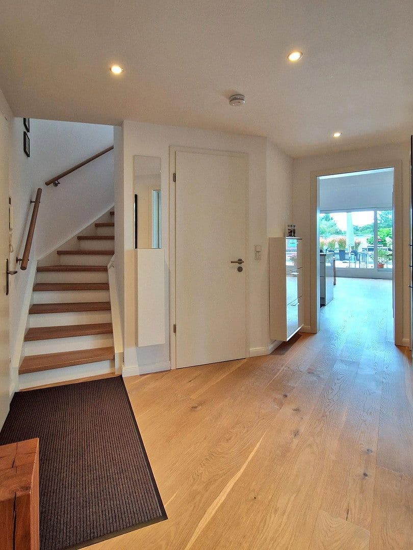 Predaj bytu 4-izbový 129 m², Hamburg, Hamburg Predaj bytu 4-izbový 129 m², Hamburg, Hamburg