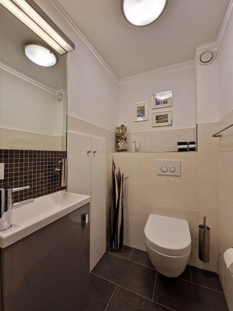 Predaj bytu 4-izbový 129 m², Hamburg, Hamburg Predaj bytu 4-izbový 129 m², Hamburg, Hamburg