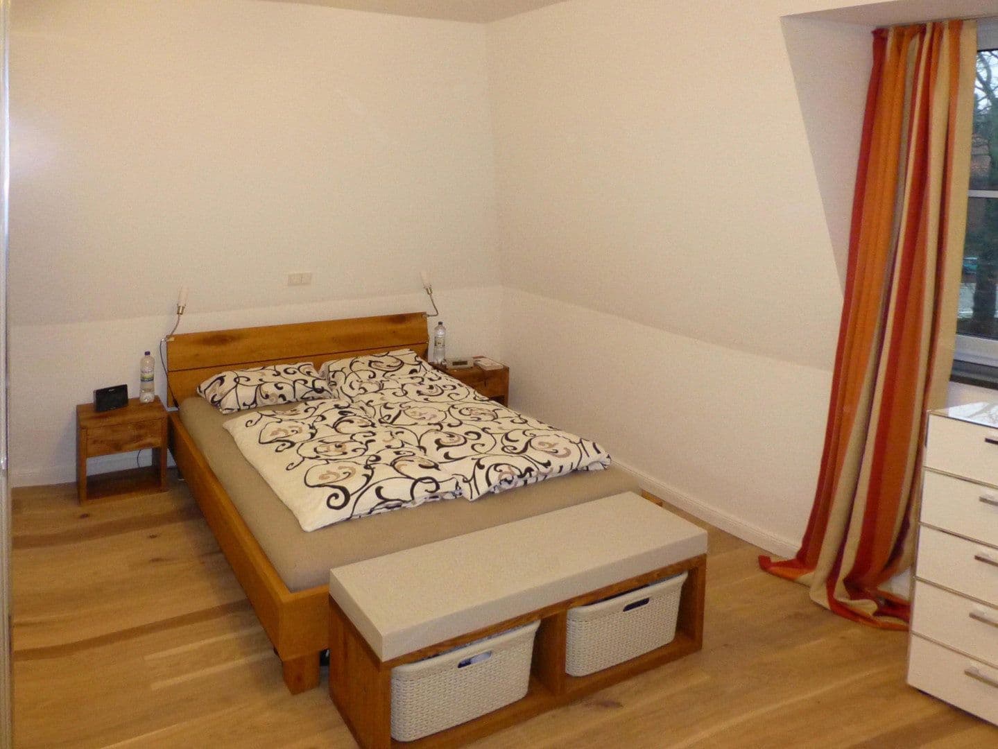 Predaj bytu 4-izbový 129 m², Hamburg, Hamburg Predaj bytu 4-izbový 129 m², Hamburg, Hamburg