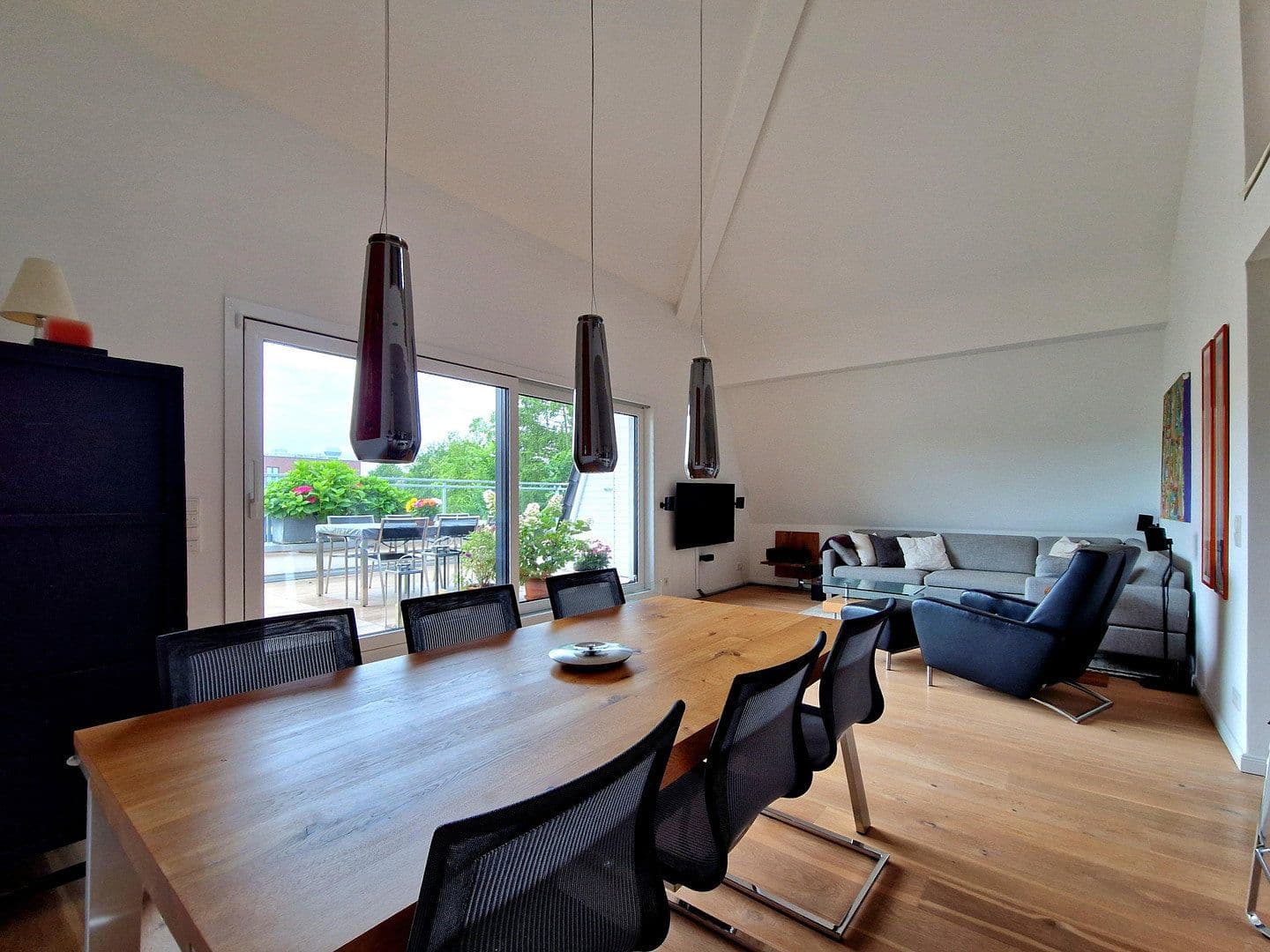 Predaj bytu 4-izbový 129 m², Hamburg, Hamburg Predaj bytu 4-izbový 129 m², Hamburg, Hamburg