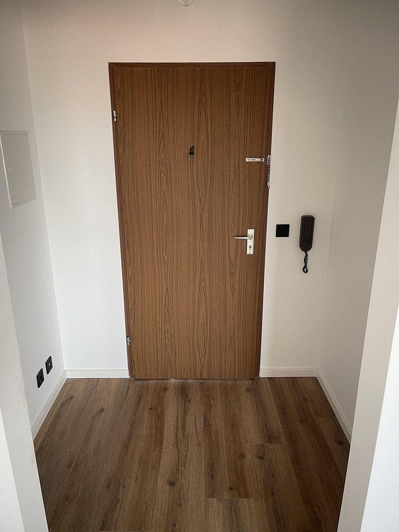 Prenájom bytu 2-izbový 55 m², Lauf an der Pegnitz, Bavorsko Prenájom bytu 2-izbový 55 m², Lauf an der Pegnitz, Bavorsko