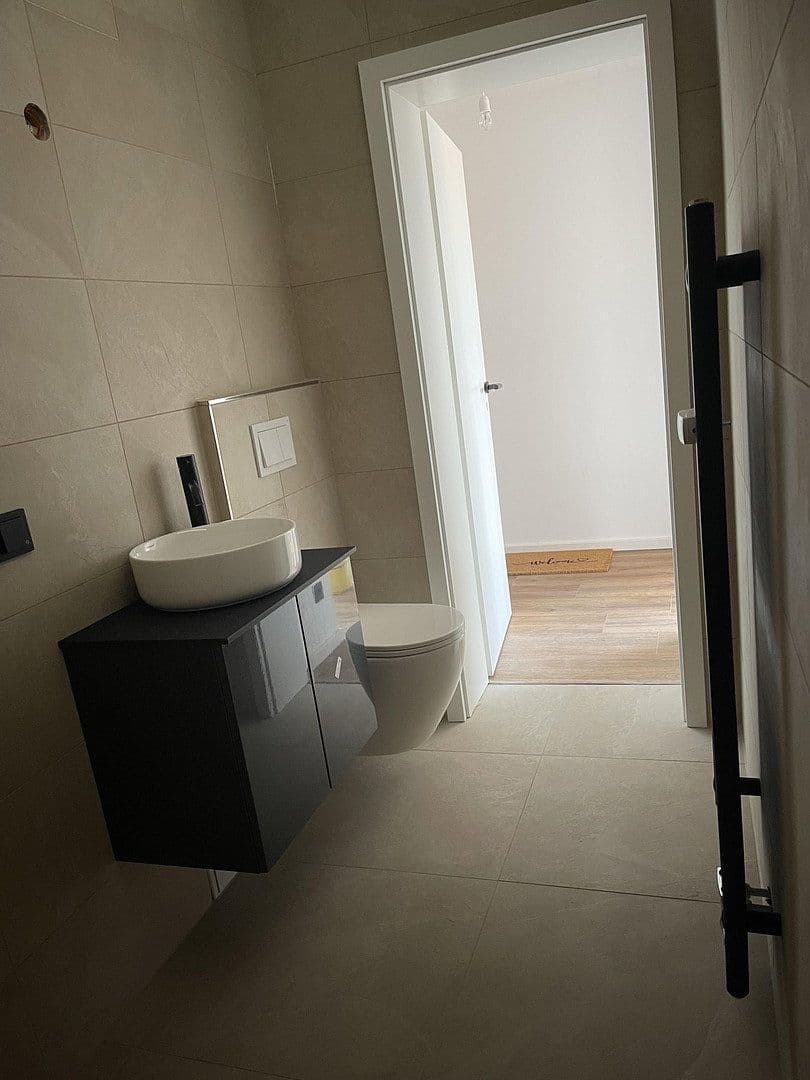 Prenájom bytu 2-izbový 55 m², Lauf an der Pegnitz, Bavorsko Prenájom bytu 2-izbový 55 m², Lauf an der Pegnitz, Bavorsko