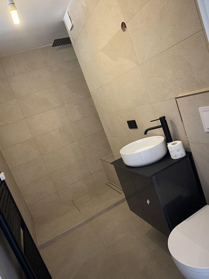 Prenájom bytu 2-izbový 55 m², Lauf an der Pegnitz, Bavorsko Prenájom bytu 2-izbový 55 m², Lauf an der Pegnitz, Bavorsko