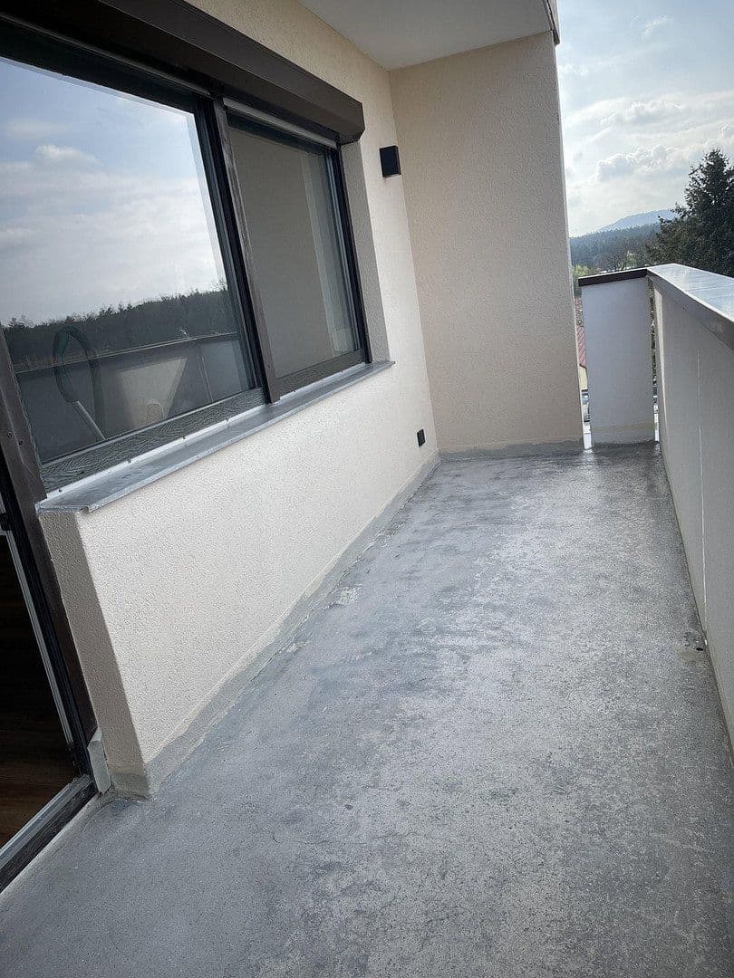 Prenájom bytu 2-izbový 55 m², Lauf an der Pegnitz, Bavorsko Prenájom bytu 2-izbový 55 m², Lauf an der Pegnitz, Bavorsko