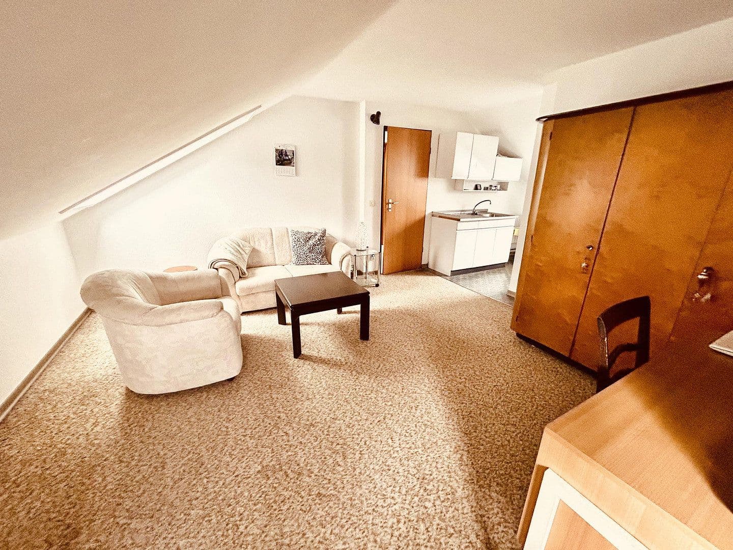 Predaj domu 177 m², pozemek 371 m², Frankfurt, Hesensko Predaj domu 177 m², pozemek 371 m², Frankfurt, Hesensko