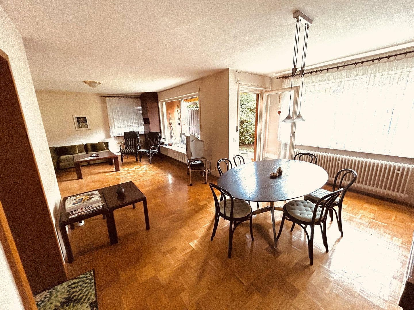 Predaj domu 177 m², pozemek 371 m², Frankfurt, Hesensko Predaj domu 177 m², pozemek 371 m², Frankfurt, Hesensko