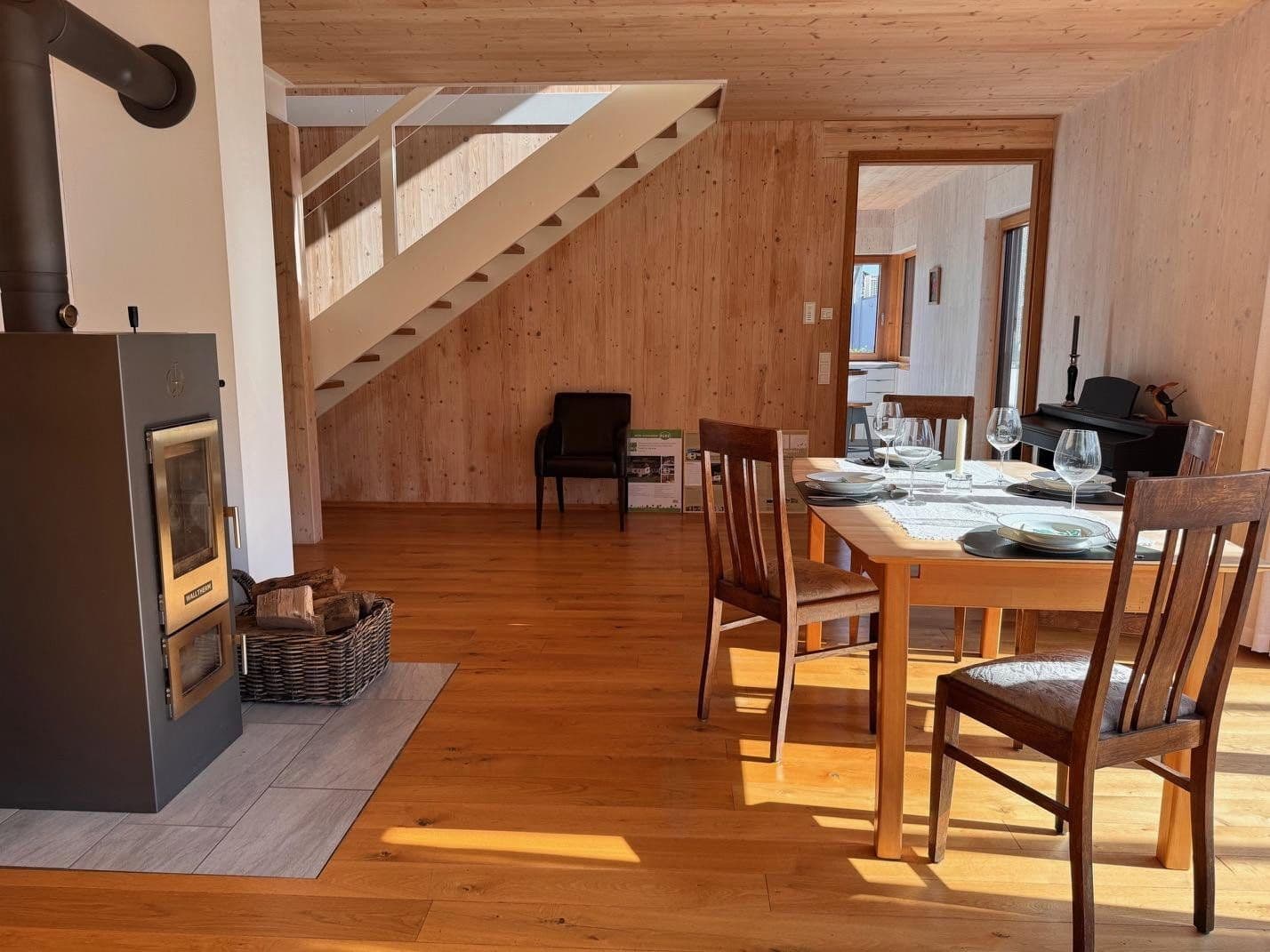 Predaj domu 224 m², pozemek 785 m², Weiler bei Bingen, Porýnie-Falcko Predaj domu 224 m², pozemek 785 m², Weiler bei Bingen, Porýnie-Falcko