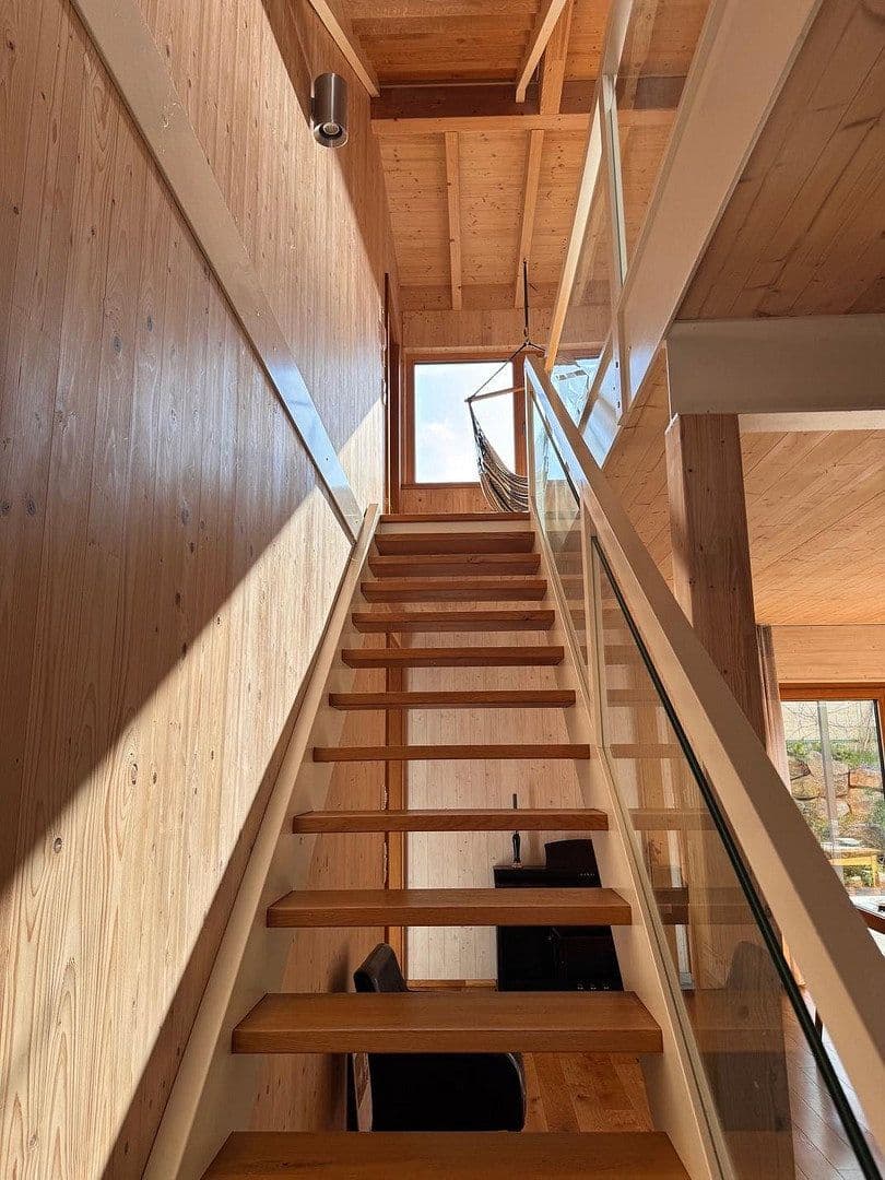 Predaj domu 224 m², pozemek 785 m², Weiler bei Bingen, Porýnie-Falcko Predaj domu 224 m², pozemek 785 m², Weiler bei Bingen, Porýnie-Falcko