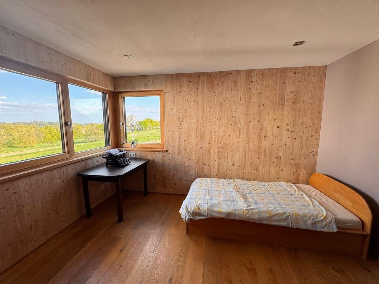 Predaj domu 224 m², pozemek 785 m², Weiler bei Bingen, Porýnie-Falcko Predaj domu 224 m², pozemek 785 m², Weiler bei Bingen, Porýnie-Falcko