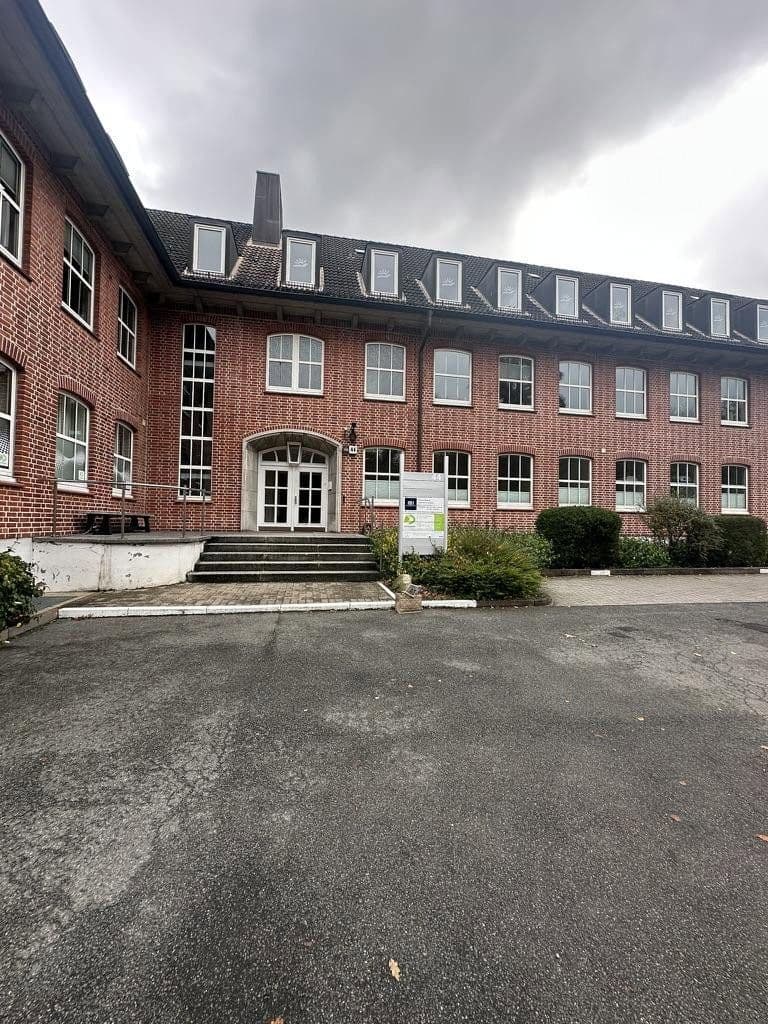 Prenájom kancelárie 173 m², Halenreie 40-44, Hamburg, Hamburg Prenájom kancelárie 173 m², Halenreie 40-44, Hamburg, Hamburg