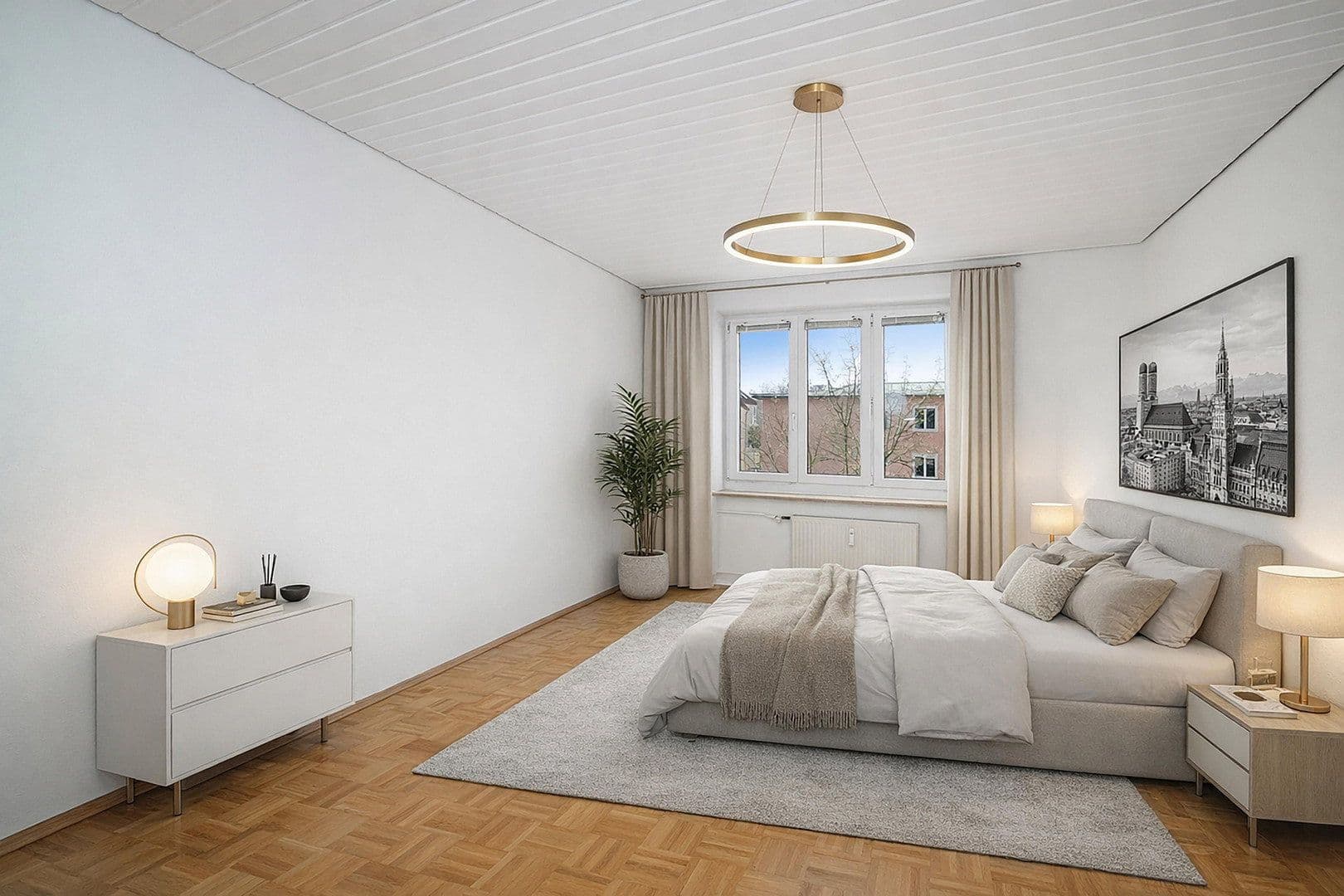 Predaj bytu 3-izbový 95 m², Hedwigstrasse xx, München, Bavorsko Predaj bytu 3-izbový 95 m², Hedwigstrasse xx, München, Bavorsko