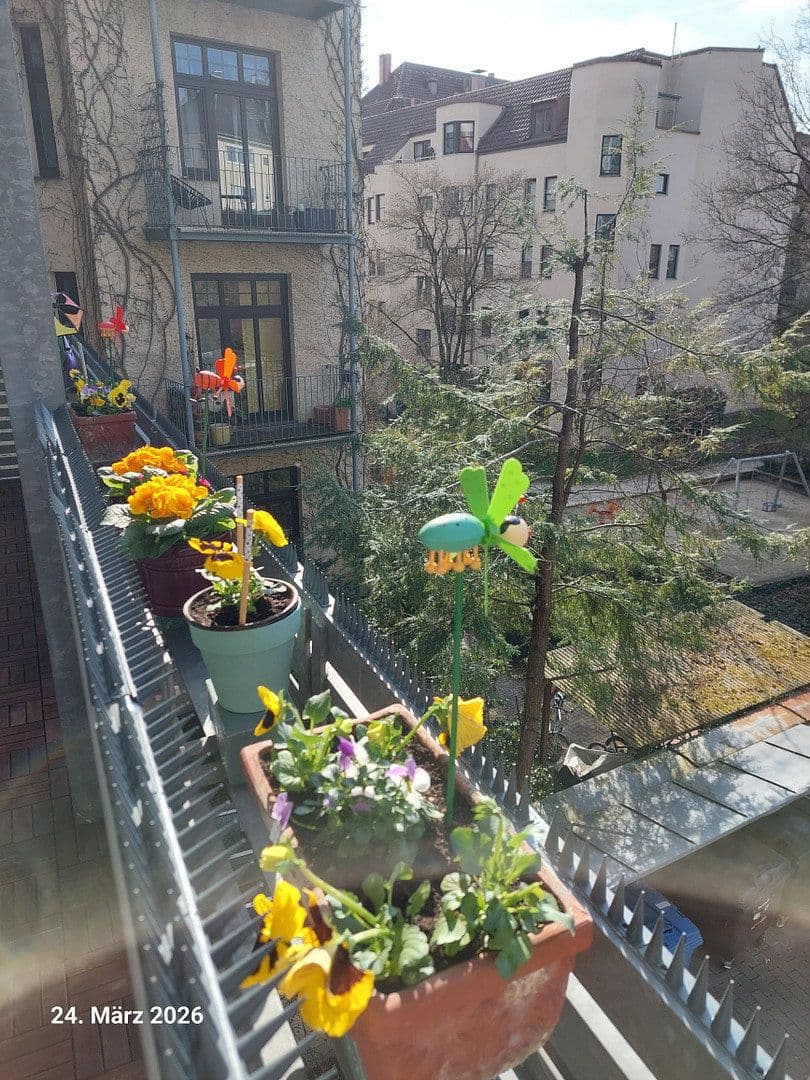 Predaj bytu 3-izbový 95 m², Hedwigstrasse xx, München, Bavorsko Predaj bytu 3-izbový 95 m², Hedwigstrasse xx, München, Bavorsko