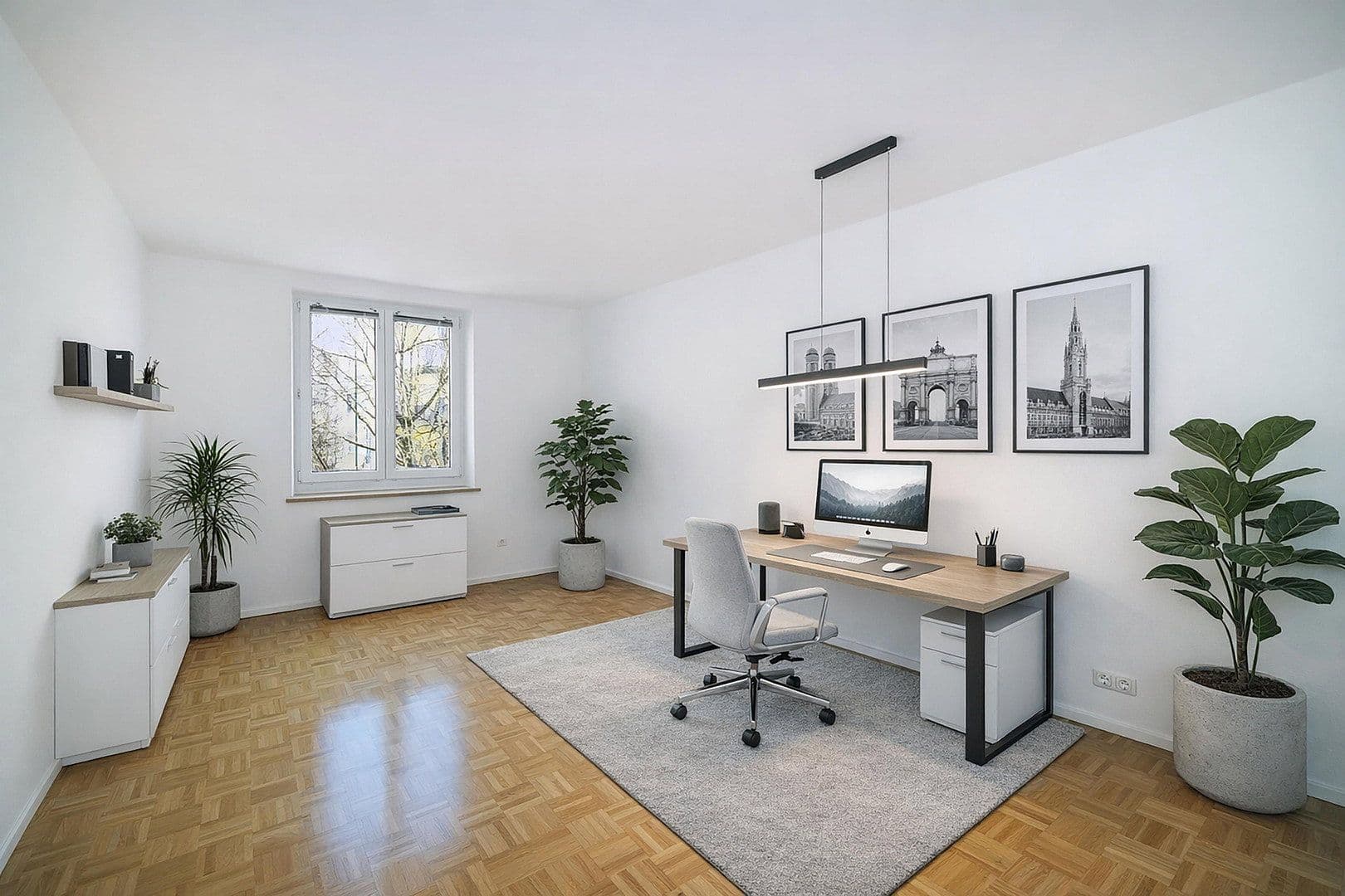 Predaj bytu 3-izbový 95 m², Hedwigstrasse xx, München, Bavorsko Predaj bytu 3-izbový 95 m², Hedwigstrasse xx, München, Bavorsko