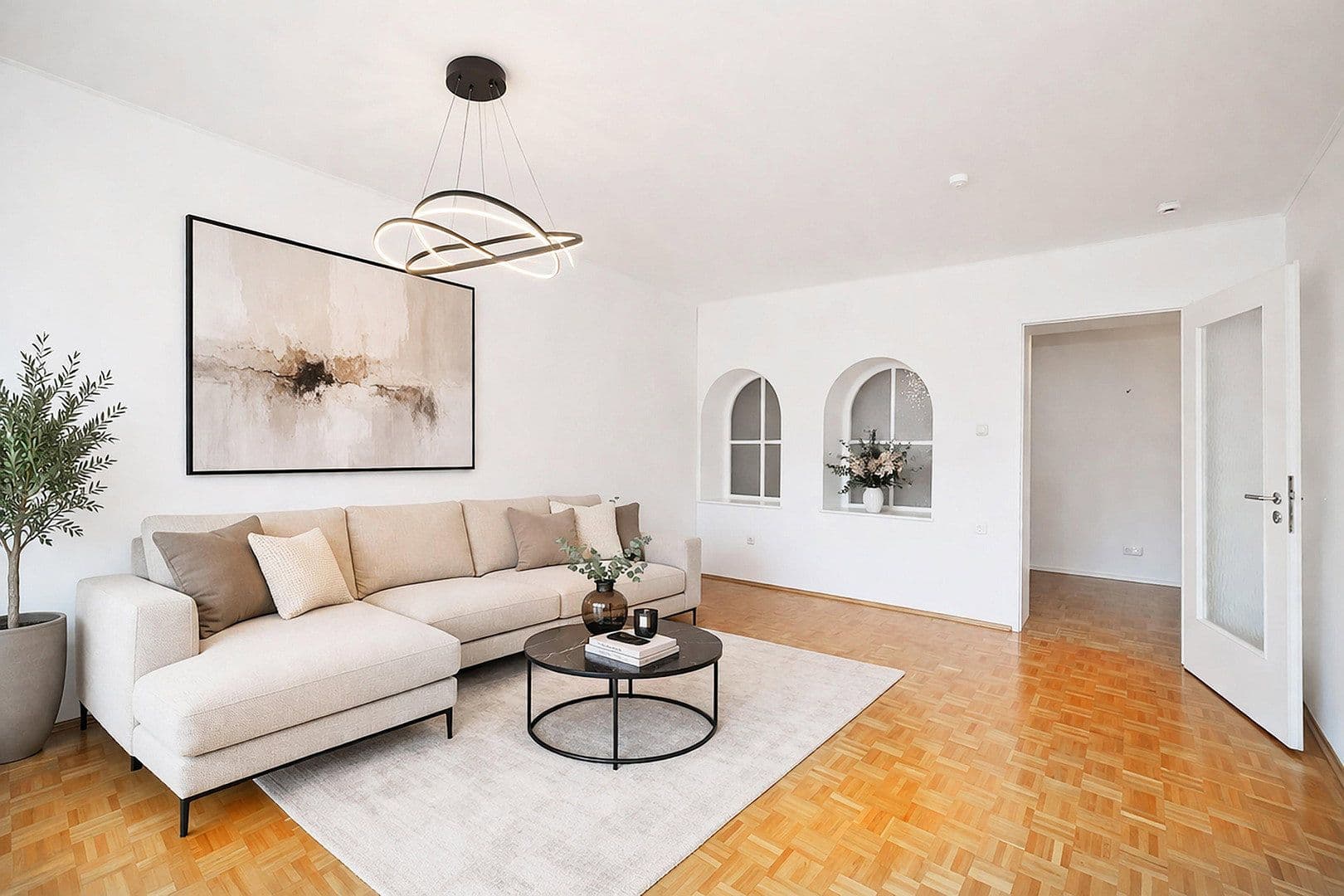 Predaj bytu 3-izbový 95 m², Hedwigstrasse xx, München, Bavorsko Predaj bytu 3-izbový 95 m², Hedwigstrasse xx, München, Bavorsko