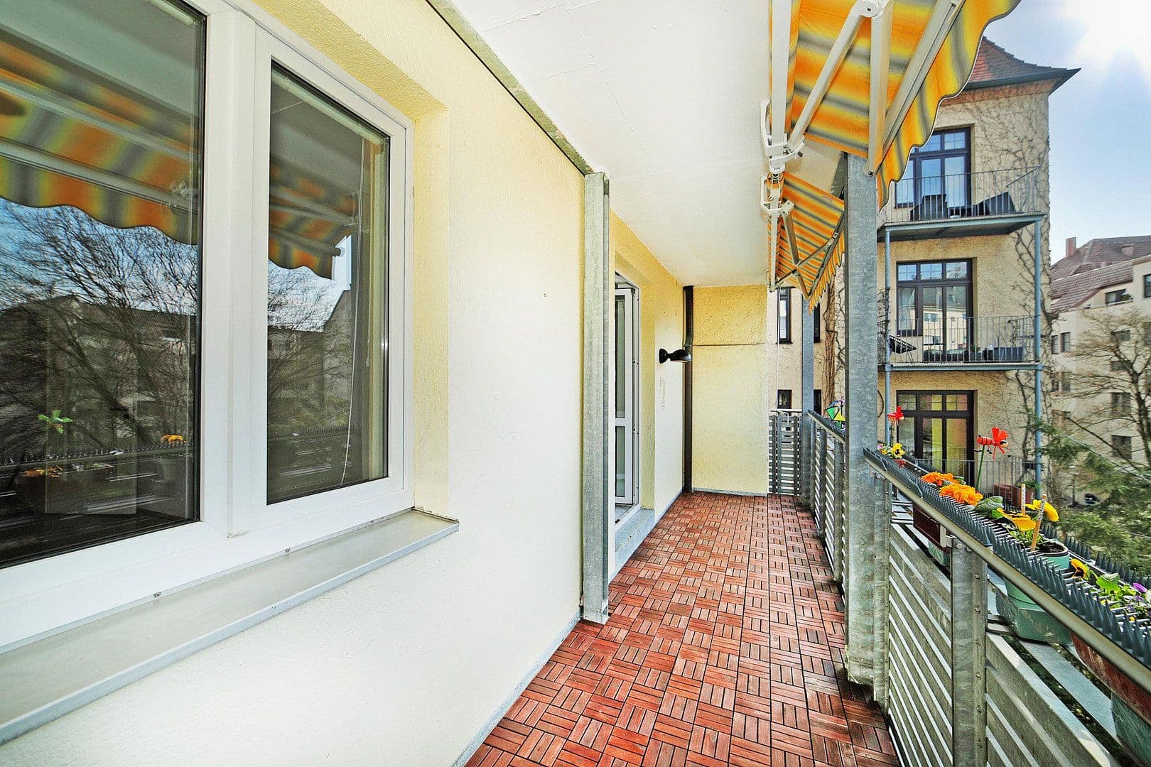 Predaj bytu 3-izbový 95 m², Hedwigstrasse xx, München, Bavorsko Predaj bytu 3-izbový 95 m², Hedwigstrasse xx, München, Bavorsko