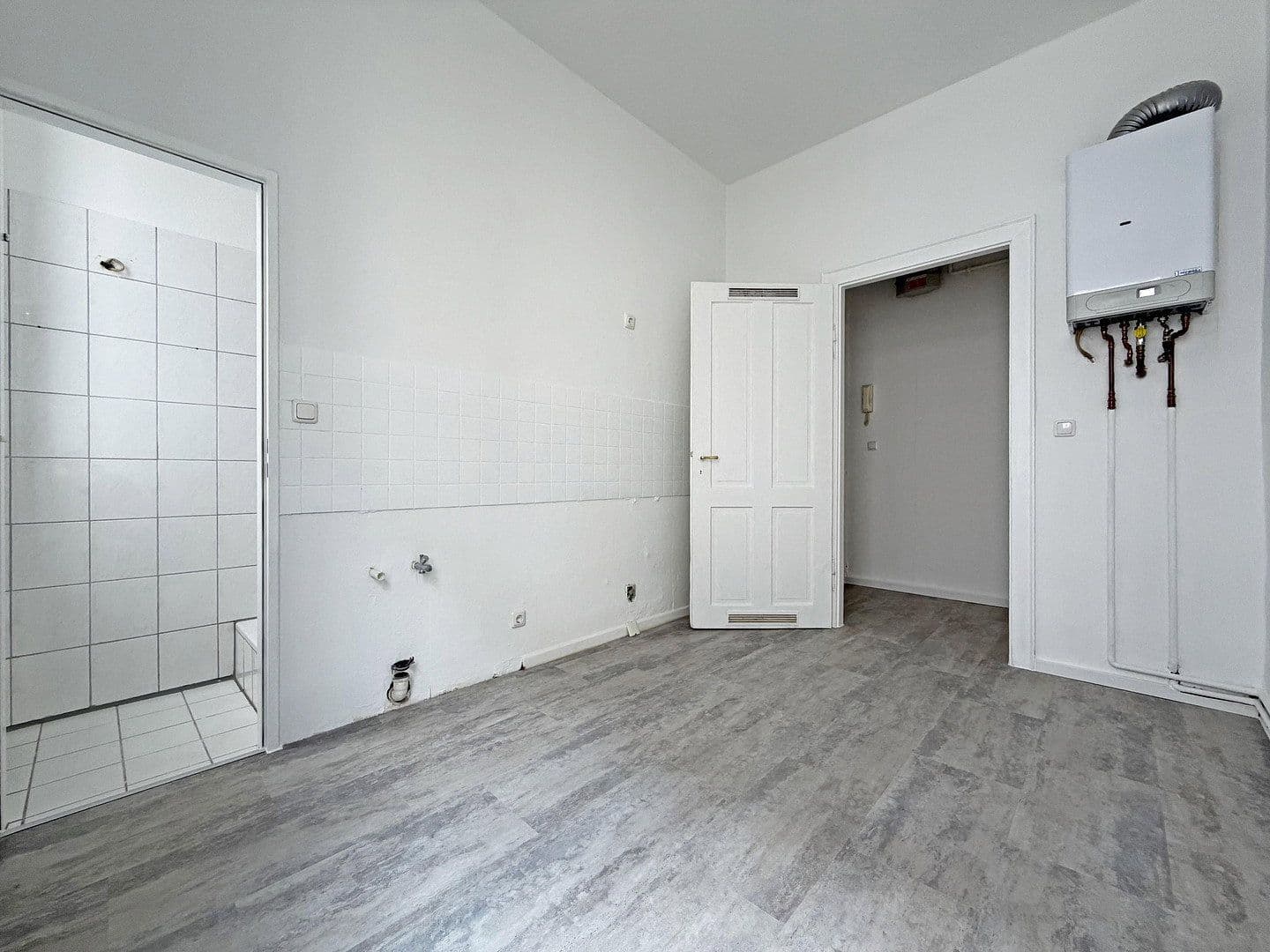 Predaj bytu 2-izbový 45 m², Wiesbaden, Hesensko Predaj bytu 2-izbový 45 m², Wiesbaden, Hesensko