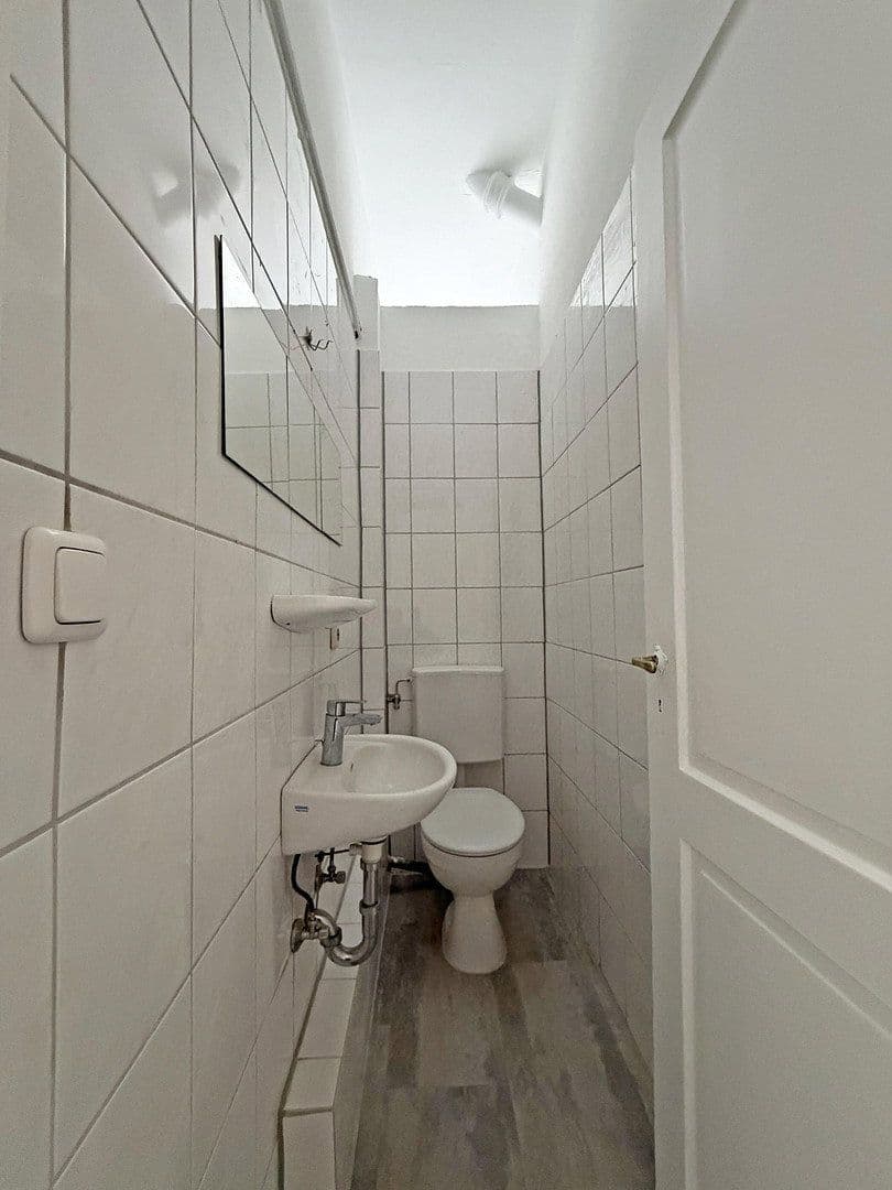 Predaj bytu 2-izbový 45 m², Wiesbaden, Hesensko Predaj bytu 2-izbový 45 m², Wiesbaden, Hesensko