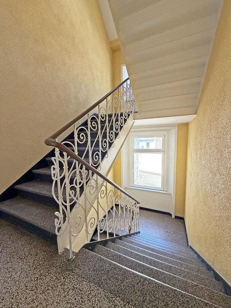 Predaj bytu 2-izbový 45 m², Wiesbaden, Hesensko Predaj bytu 2-izbový 45 m², Wiesbaden, Hesensko