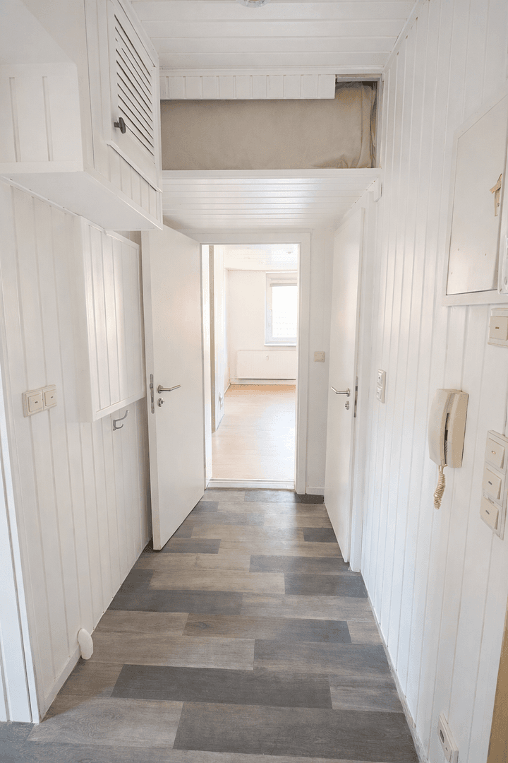 Prenájom bytu 3-izbový 42 m², Teichstraße 28, Sandersdorf-Brehna, Sasko-Anhaltsko Prenájom bytu 3-izbový 42 m², Teichstraße 28, Sandersdorf-Brehna, Sasko-Anhaltsko