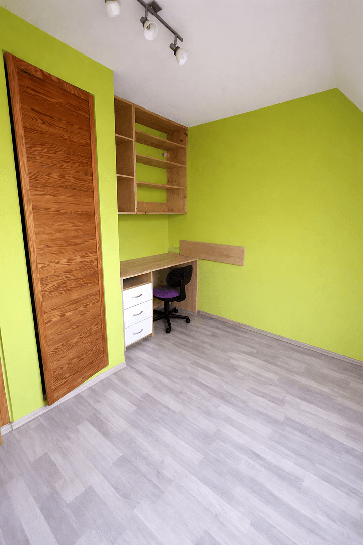 Prenájom bytu 3-izbový 42 m², Teichstraße 28, Sandersdorf-Brehna, Sasko-Anhaltsko Prenájom bytu 3-izbový 42 m², Teichstraße 28, Sandersdorf-Brehna, Sasko-Anhaltsko